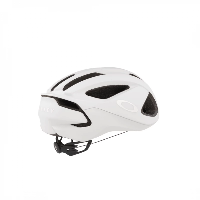 Casco Oakley ARO3 MIPS Blanco Mate - Imagen 4