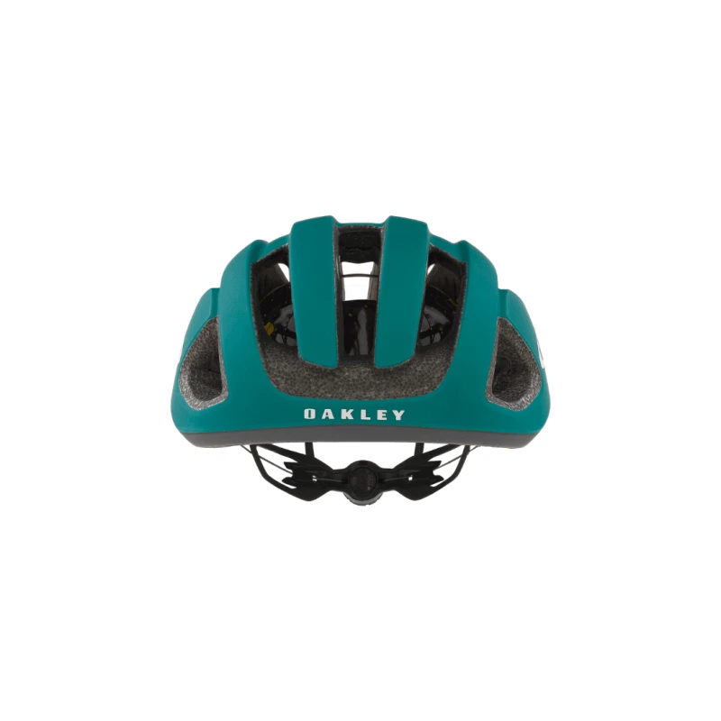 Casco Oakley ARO3 MIPS Verde Oscuro - Imagen 2