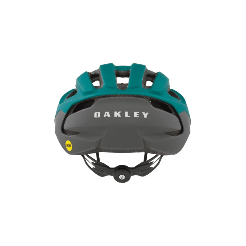 Casco Oakley ARO3 MIPS Verde Oscuro - Imagen 3