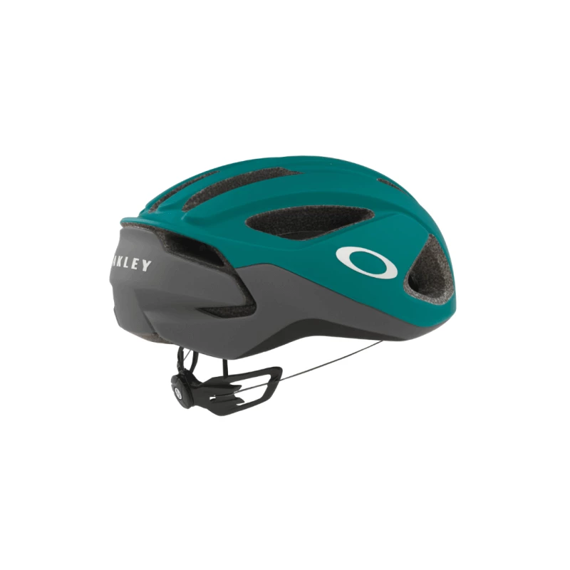 Casco Oakley ARO3 MIPS Verde Oscuro - Imagen 4