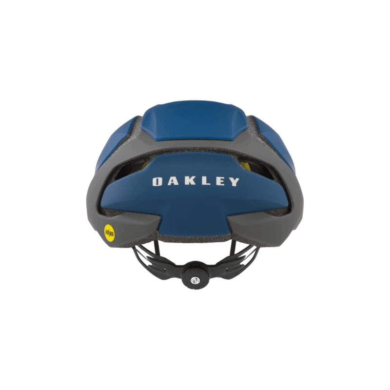 Casco Oakley ARO5 MIPS Azul Oscuro - Imagen 3