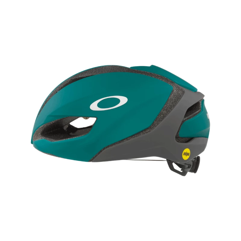 Casco Oakley ARO5 MIPS Verde Oscuro