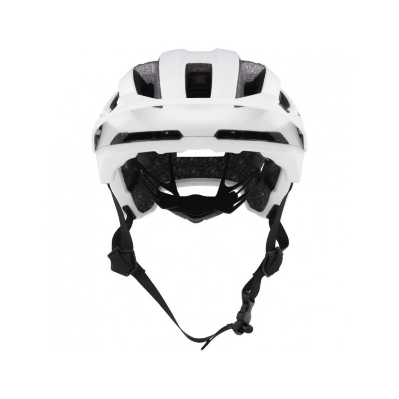 Casco Oakley DRT3 MIPS Blanco Negro Satinado - Imagen 2