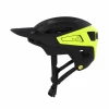 Casco Oakley DRT3 Mips Negro Amarillo