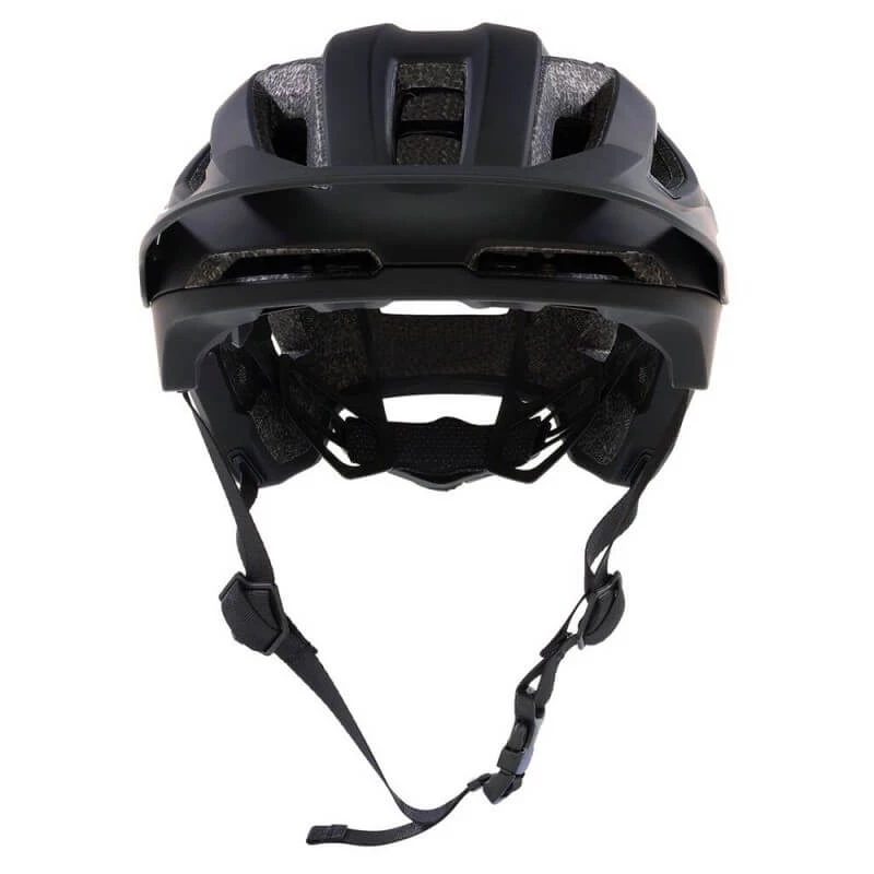 Casco Oakley DRT3 MIPS Negro Mate - Imagen 2
