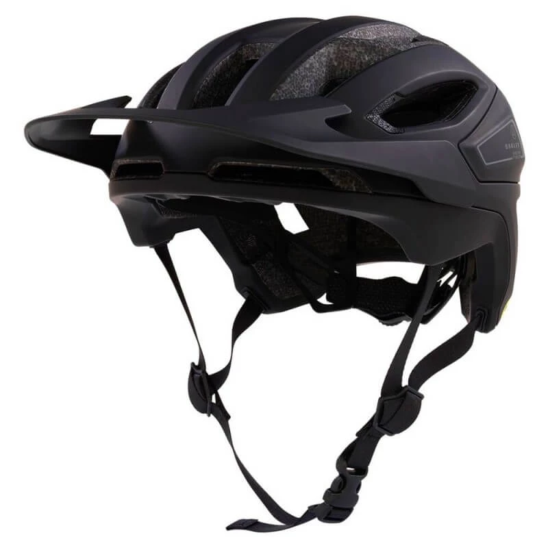 Casco Oakley DRT3 MIPS Negro Mate - Imagen 3