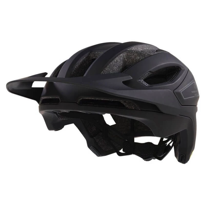 Casco Oakley DRT3 MIPS Negro Mate