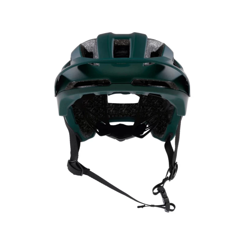 Casco Oakley DRT3 Verde Negro - Imagen 2