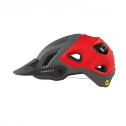 Casco Oakley DRT5 Mips Negro Rojo