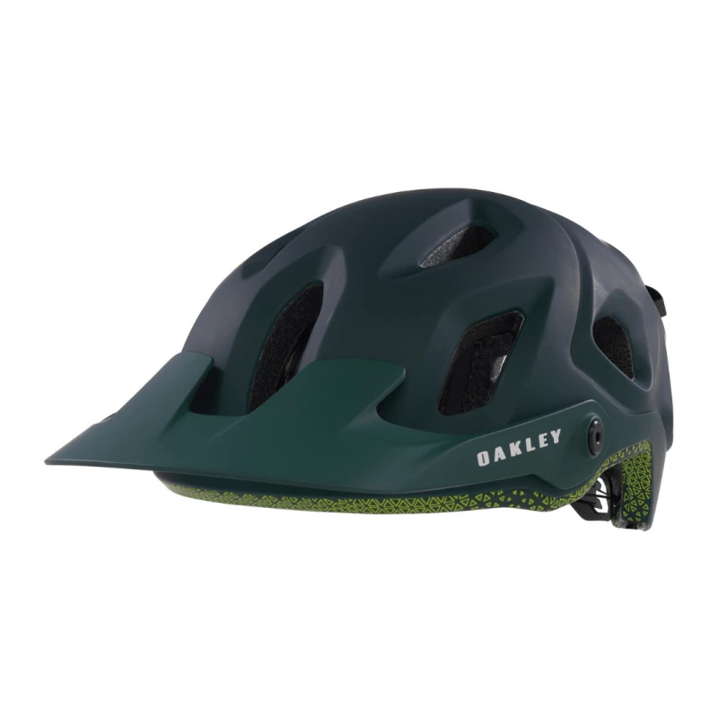 Casco Oakley DRT5 Mips Verde Oscuro - Imagen 3