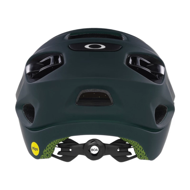Casco Oakley DRT5 Mips Verde Oscuro - Imagen 4