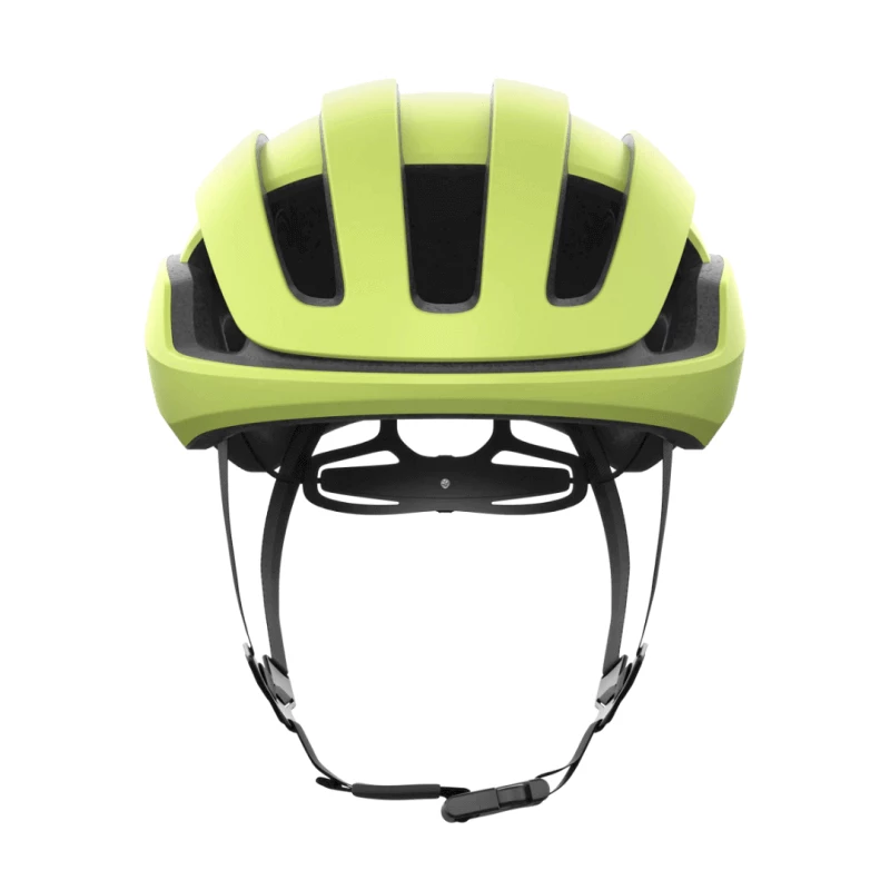 Casco POC Omne Air Mips Amarillo - Imagen 3