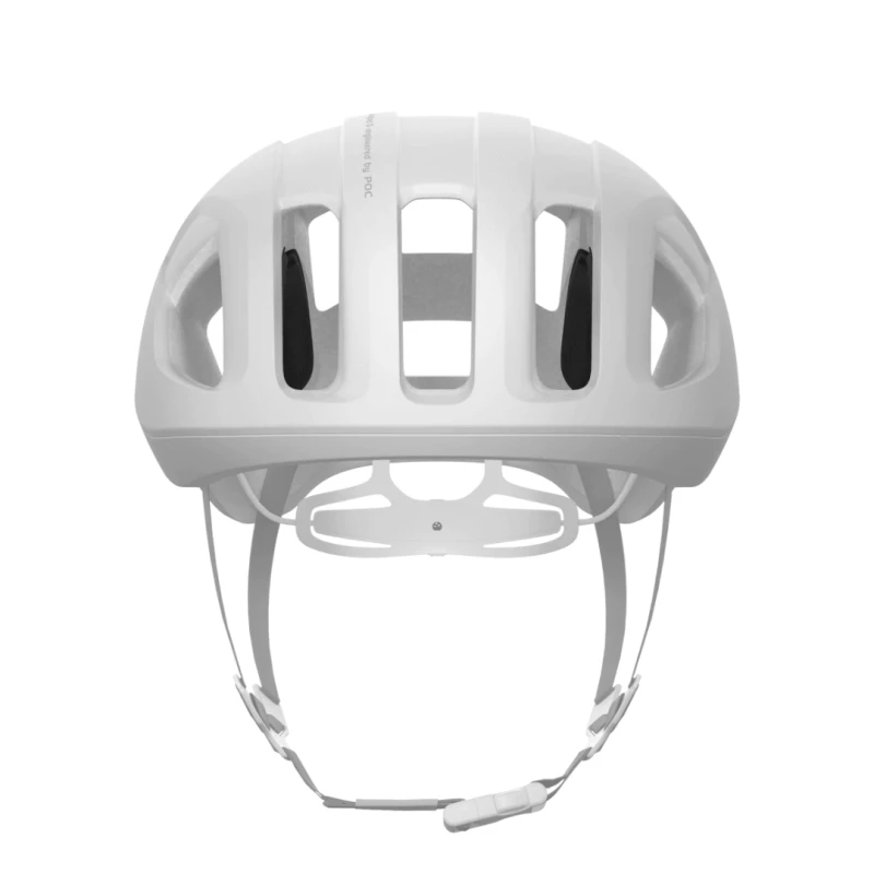 Casco POC Ventral Mips Blanco Mate - Imagen 3