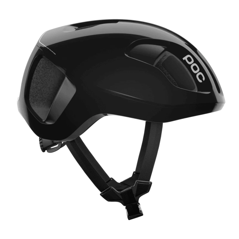 Casco POC Ventral Mips Negro - Imagen 2