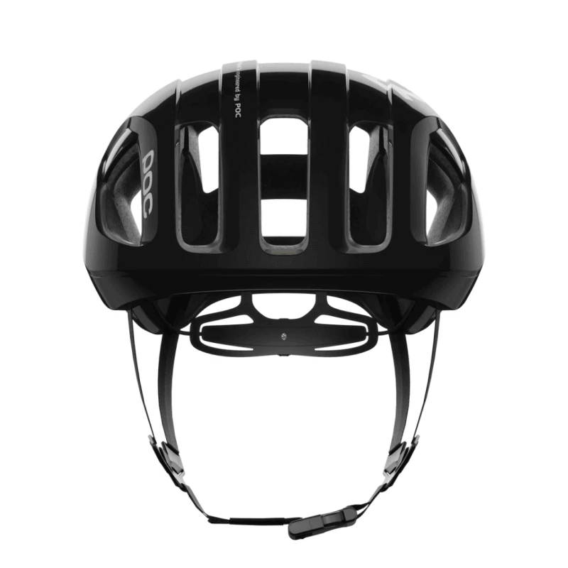 Casco POC Ventral Mips Negro - Imagen 3