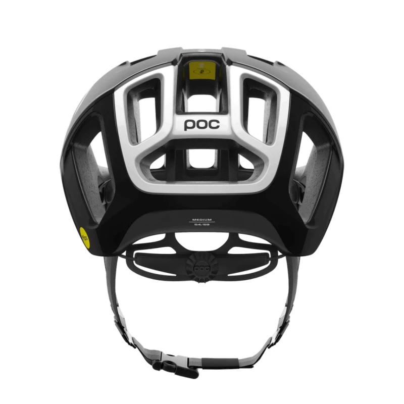 Casco POC Ventral Mips Negro - Imagen 4