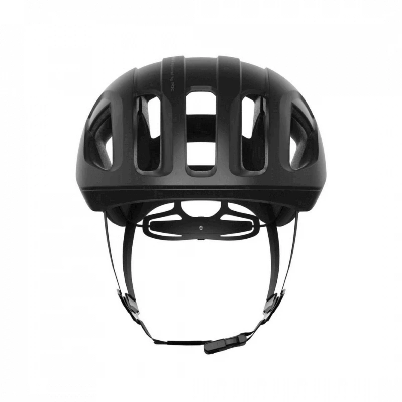 Casco POC Ventral Mips Negro Mate - Imagen 2