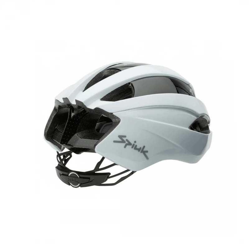 Casco Spiuk Korben Blanco - Imagen 2