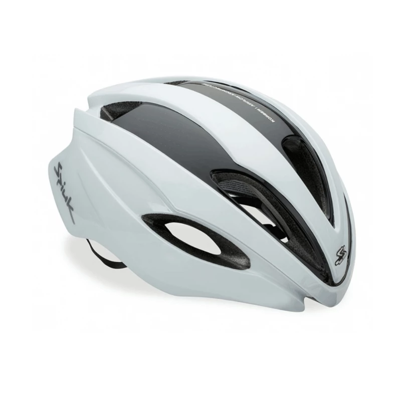 Casco Spiuk Korben Blanco