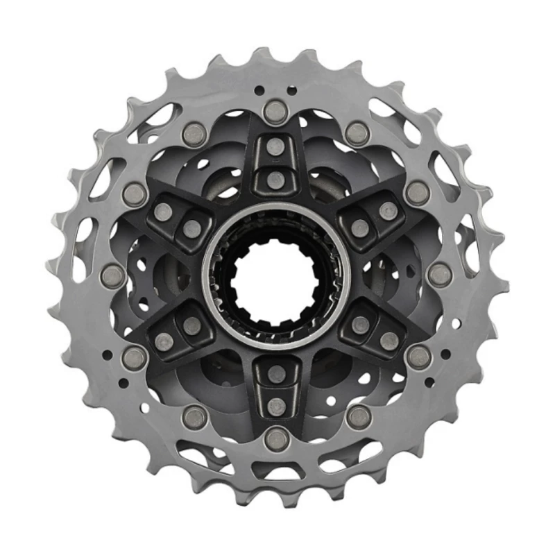 Cassette Shimano Dura Ace CS-R9200 12V 11-34T - Imagen 4