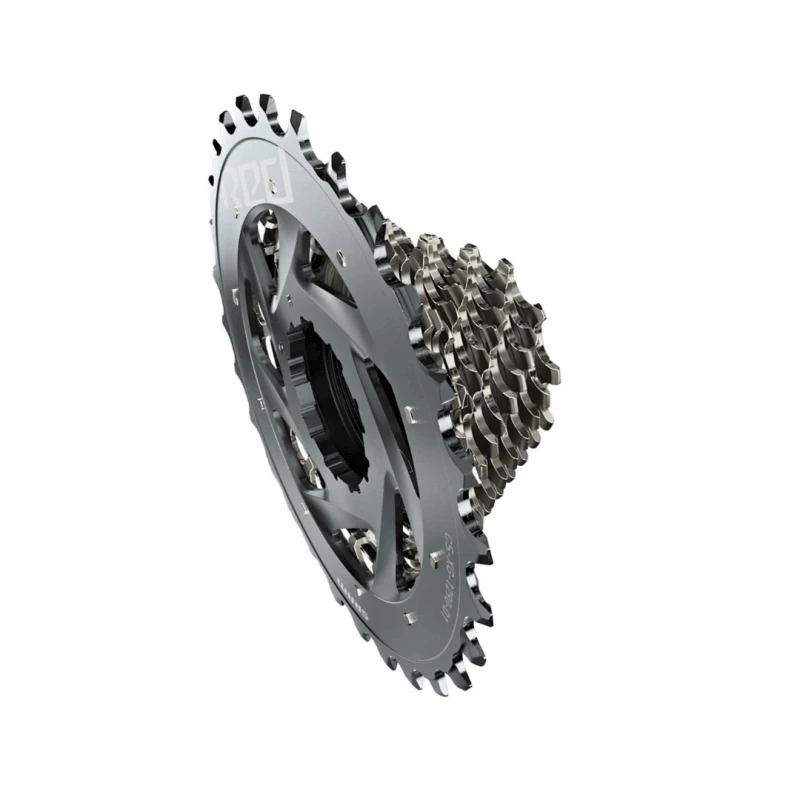 Cassette SRAM RED AXS XG-1290 12V 10-33 - Imagen 2
