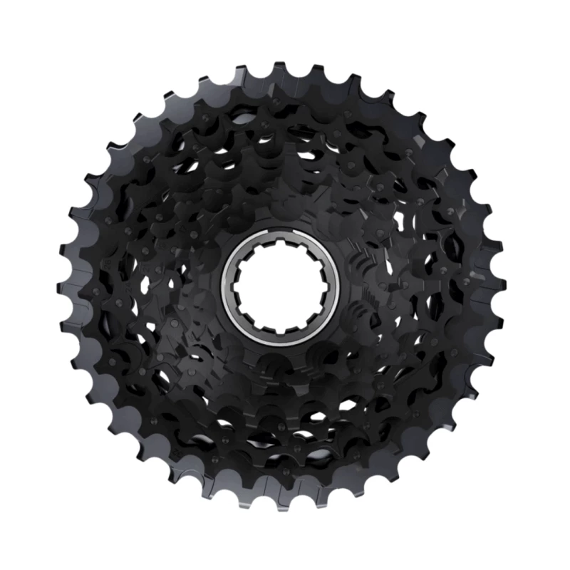 Cassette SRAM XG 1270 12V Silver Force 10-28 - Imagen 2