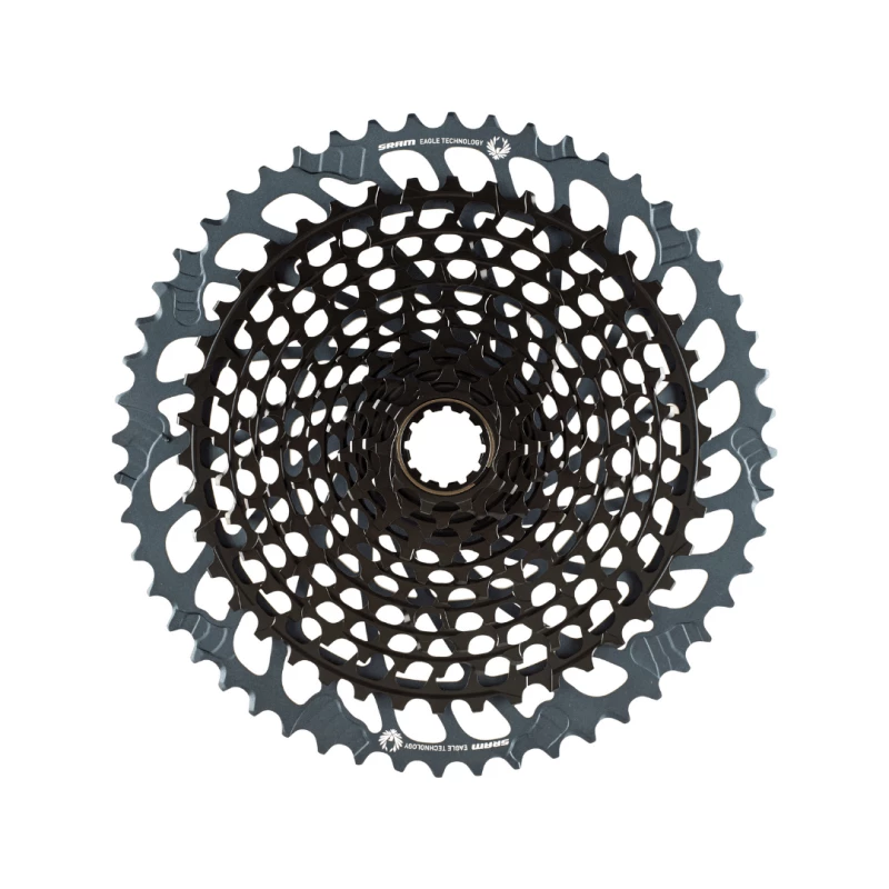 Cassette Sram XG-1295 Eagle 12V 10-52T Negro