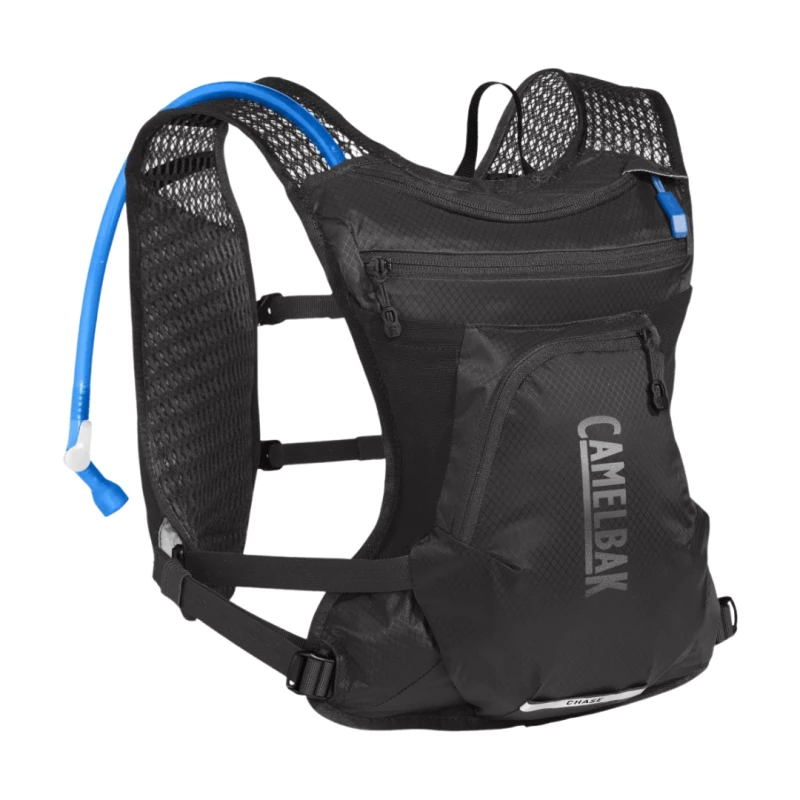 Chaleco Para Ciclismo Camelbak Chase 1.5L Negro - Imagen 2