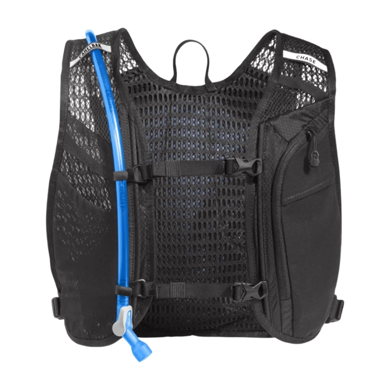 Chaleco Para Ciclismo Camelbak Chase 1.5L Negro - Imagen 4