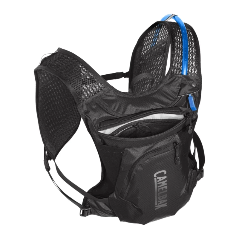 Chaleco Para Ciclismo Camelbak Chase 1.5L Negro - Imagen 5