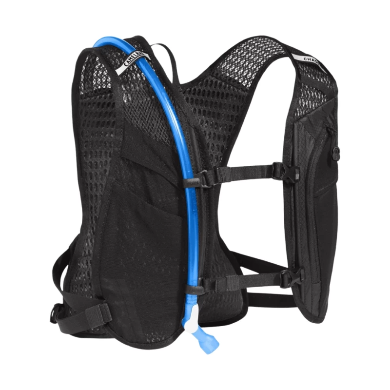Chaleco Para Ciclismo Camelbak Chase 1.5L Negro