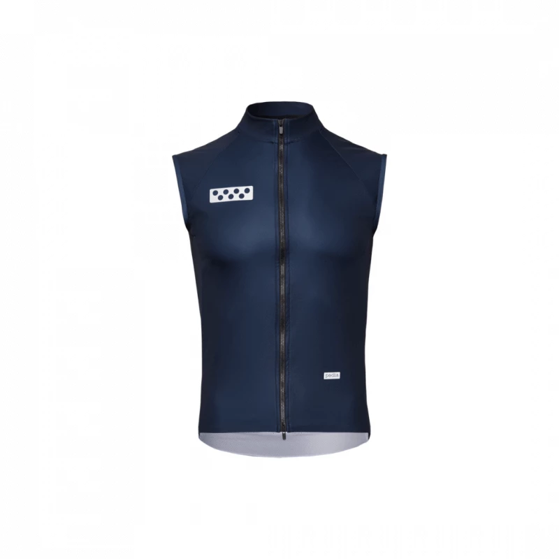 Chaleco Pedla Bold WindTech Azul Marino