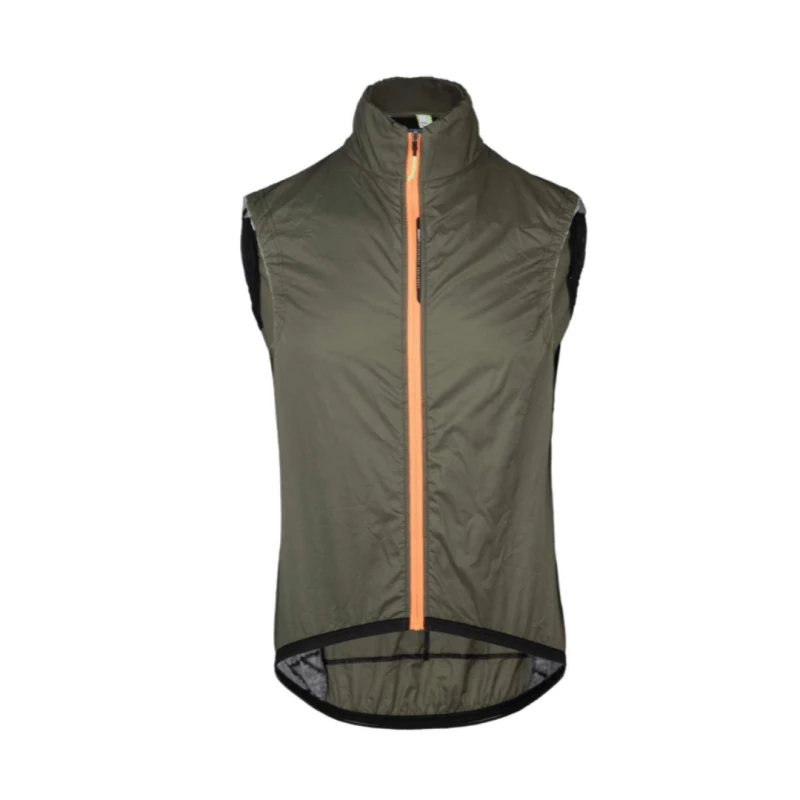 Chaleco Q36.5 Adventure Insulation Vest Verde Oliva
