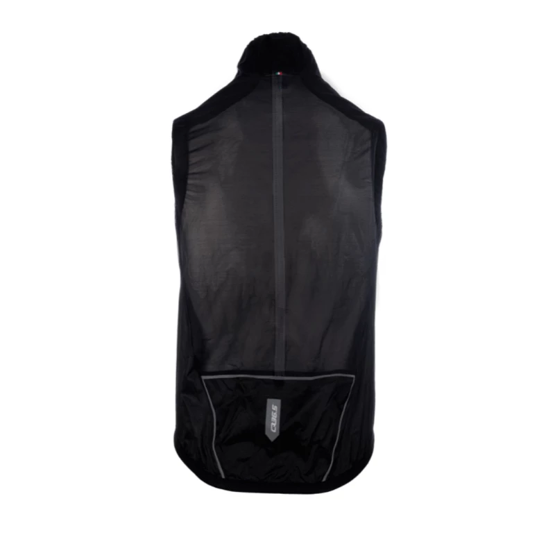 Chaleco Q36.5 Air Vest Negro - Imagen 2