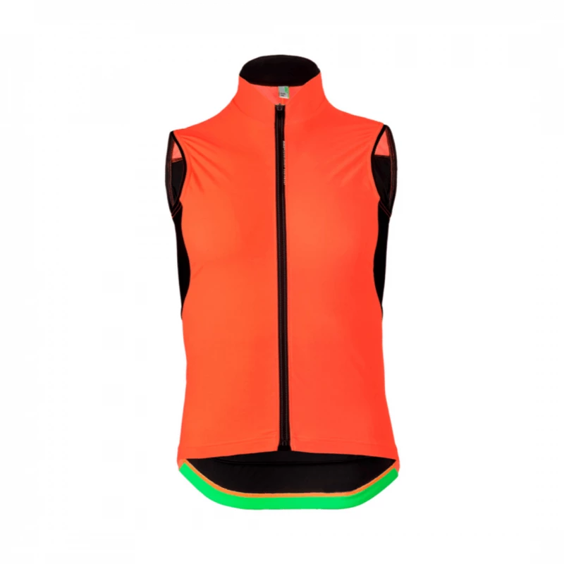 Chaleco Q36.5 Vest L1 Essential Naranja