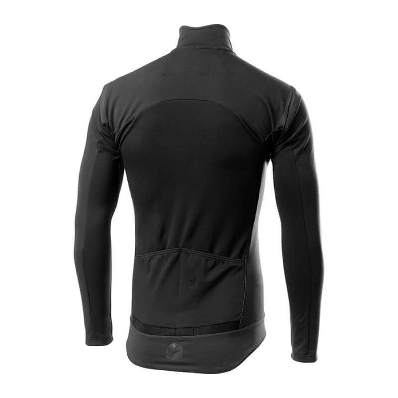 Chaqueta Castelli Perfetto Ros Blackout Edición Limitada - Imagen 2