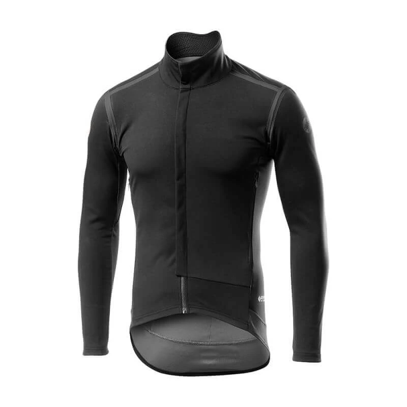 Chaqueta Castelli Perfetto Ros Blackout Edición Limitada