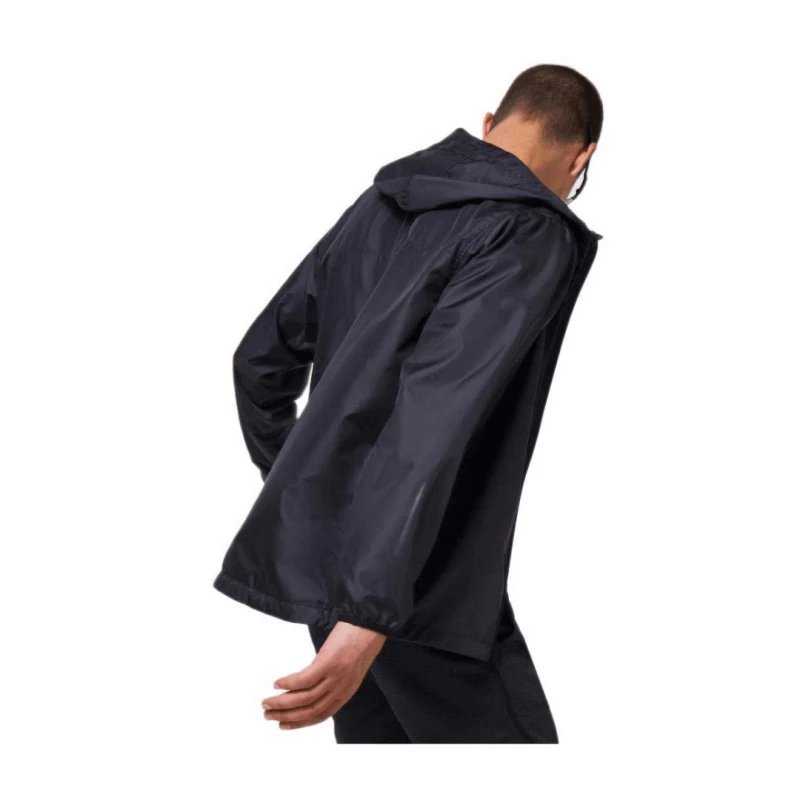 Chaqueta Oakley Foundational Training Negro - Imagen 3