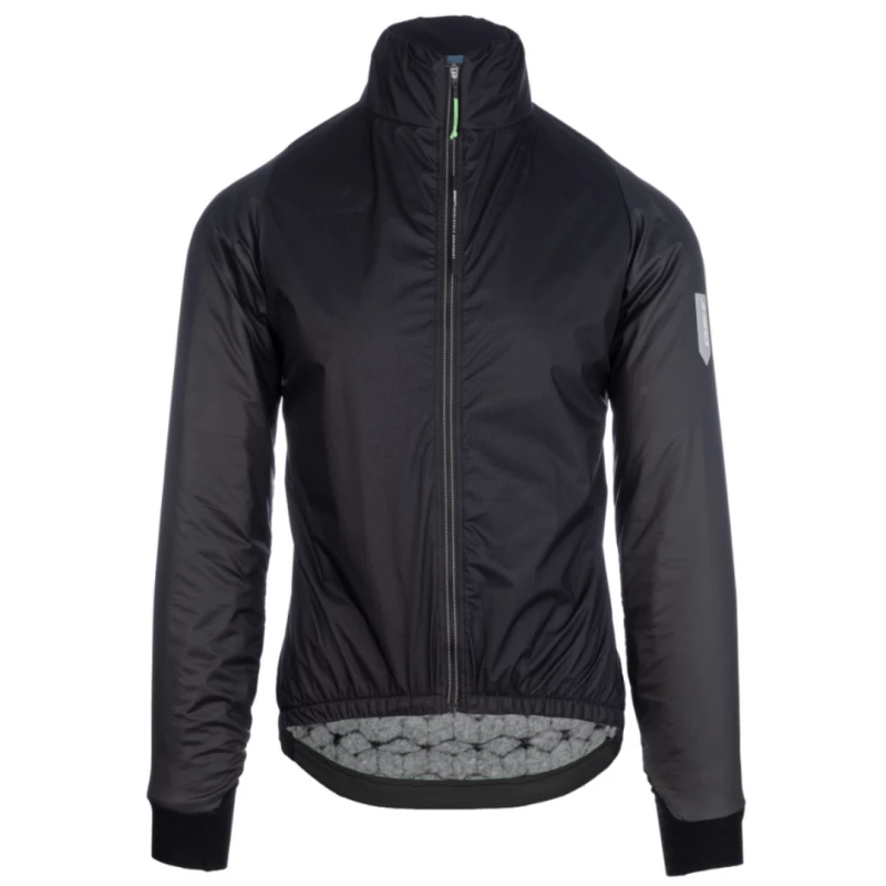 Chaqueta Q36.5 Adventure Winter Color Negro Hombre