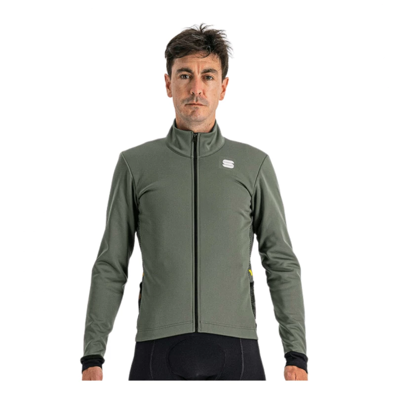 Chaqueta Sportful NEO SoftShell Verde