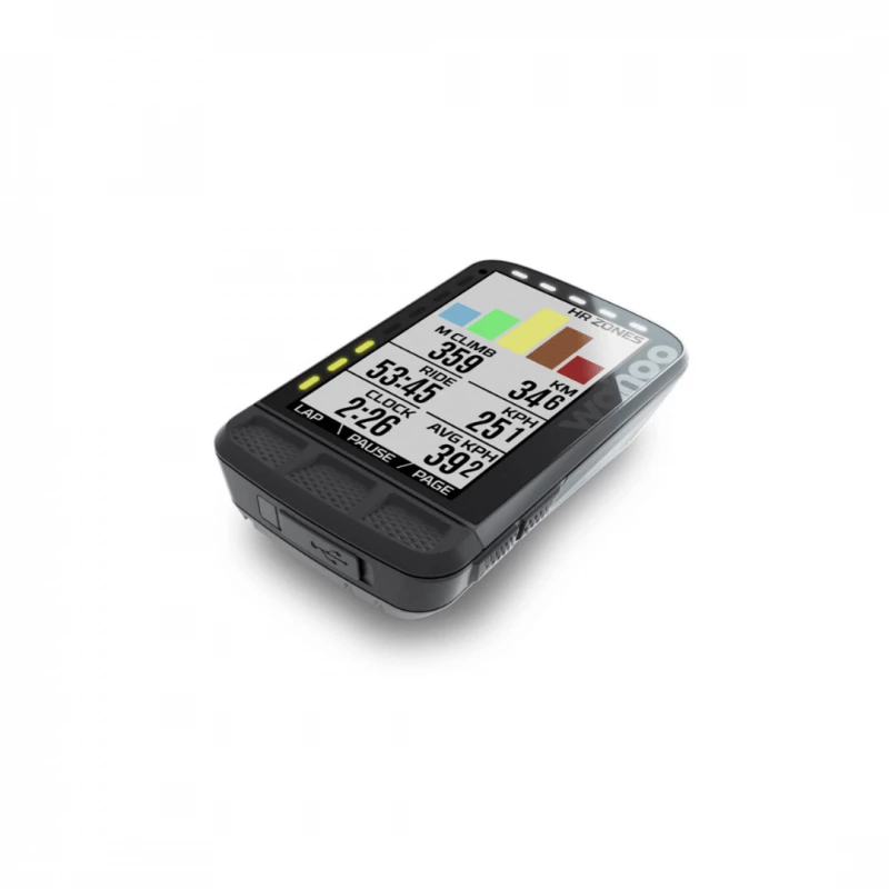 Ciclocomputador Wahoo Element Roam GPS - Imagen 2