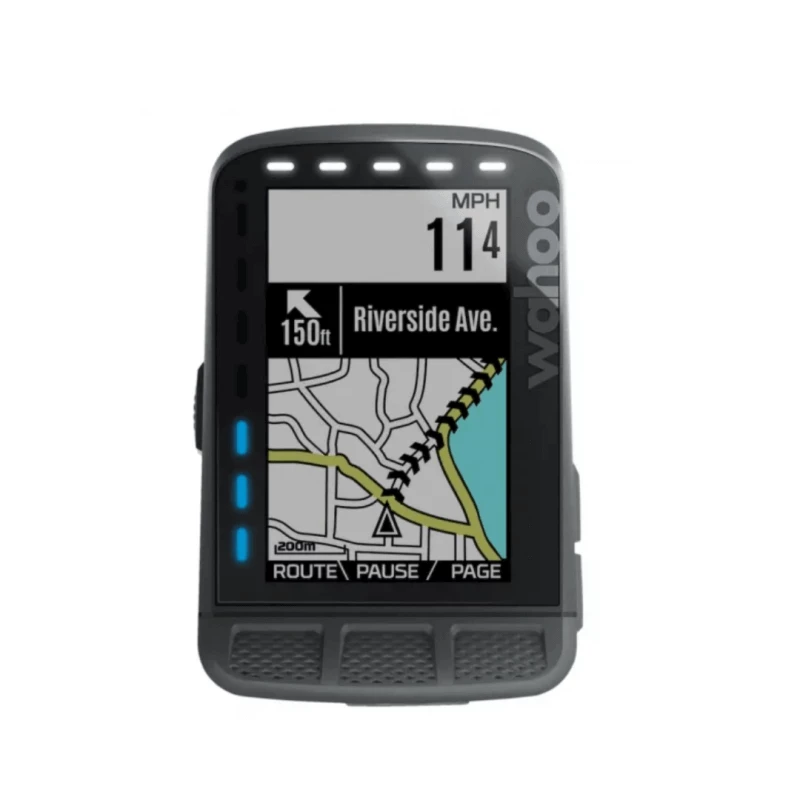 Ciclocomputador Wahoo Element Roam GPS
