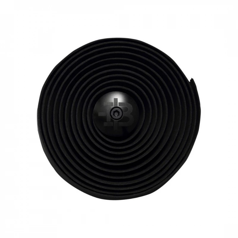 Cinta De Manillar Black Inc Negro - Imagen 2