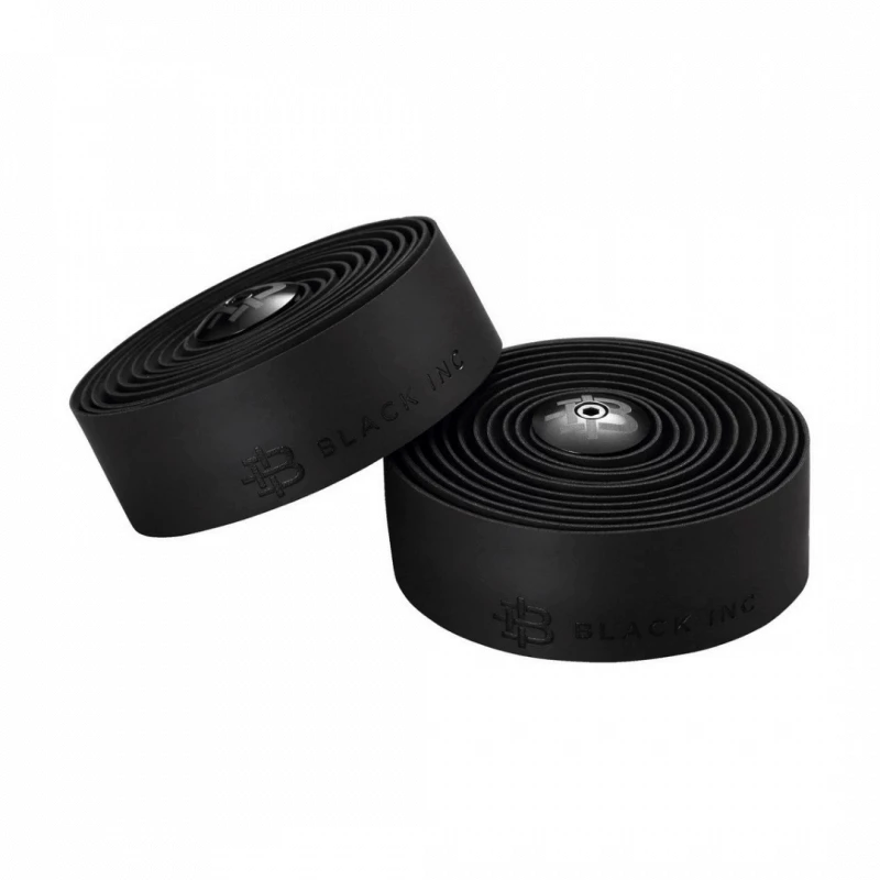 Cinta De Manillar Black Inc Negro