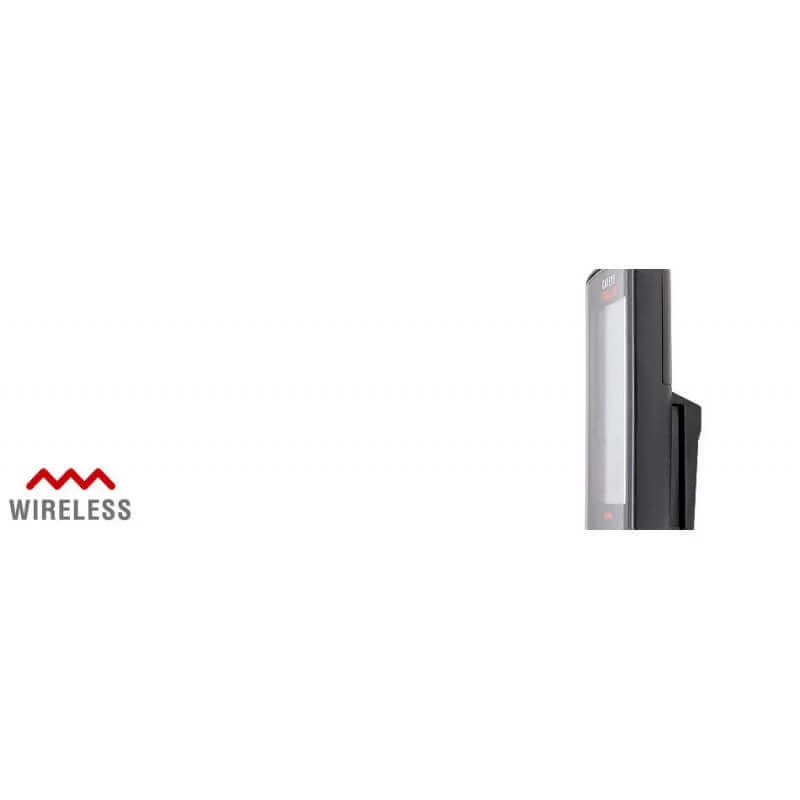 Computadora Cuentakil贸metros Cateye Slim CC-RD310W Strada Wireless - Imagen 3