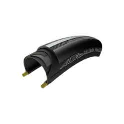 Cubierta Carretera Tufo Calibra Plus 700x 23-25 Negro