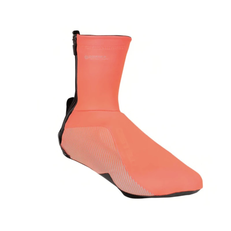 Cubrebotín Castelli Dinámica Rosa Mujer - Imagen 2