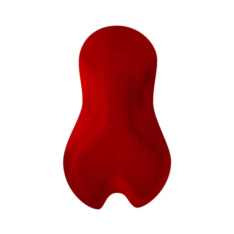 Culote Castelli Pirata Sin Tirantes Velocissima 2 Negro Rosa Fluor Mujer - Imagen 3