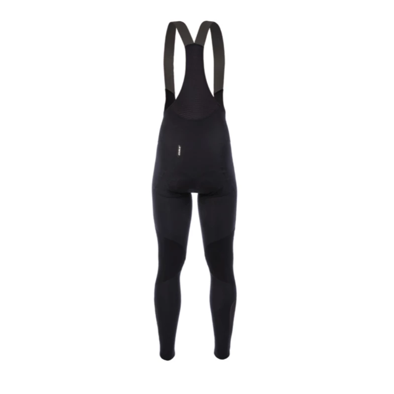 Culote Largo Q36.5 Long Salopette L1 Negro Hombre - Imagen 2