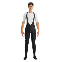 Culote Largo Sportful Classic Race Negro